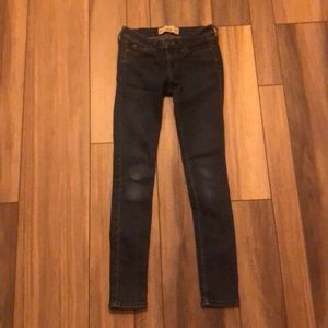 Hollister Jeggings